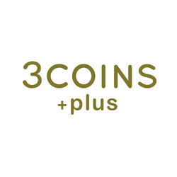3COINS+plus ベルモール宇都宮店