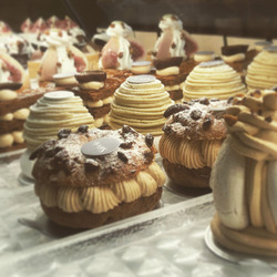 Patisserie Siecle