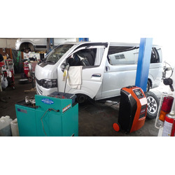 小野口自動車修理工場