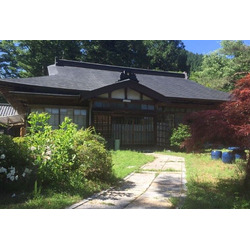 炉心庵 ROKOAN CAFE