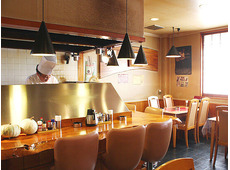 ステーキ 牛牛亭