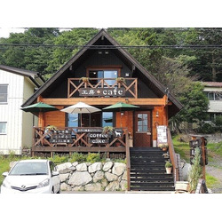 工房・cafe 鹿の子