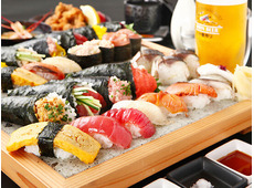 にぎり屋 新門-SHIMON-