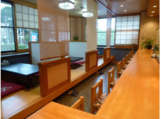 旬の鮨・菜の宴 味都