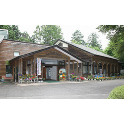 大田原市ふれあいの丘 自然観察館