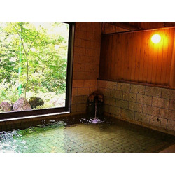 みよりふるさと体験村 男鹿の湯