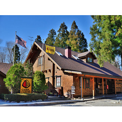 キャンプ・アンド・キャビンズ那須高原