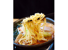 麺道 てっぺん家