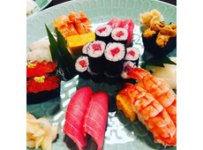 すし・旬の味 久松