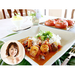 NAOKO・お料理教室