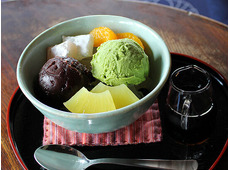 甘味や おひさま