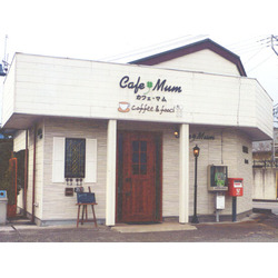 Cafe ・ Mum