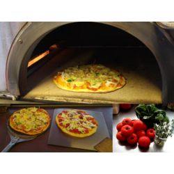 PIZZA KITCHEN