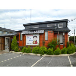 韓国家庭料理&焼肉 ドランドラン