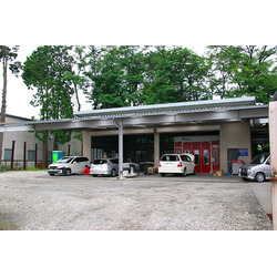 有限会社 北山自動車商会