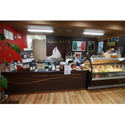Gelateria KITS 本店