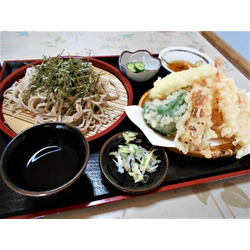 いなかそば