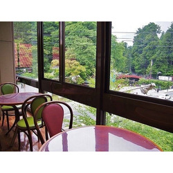 あさやレストハウス