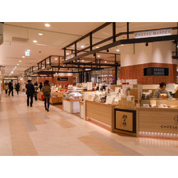 とちぎグランマルシェ