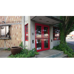 レストラン フィールド