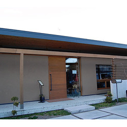 CAFE&GALLERY 風庵