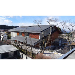 日光市歴史民俗資料館・二宮尊徳記念館