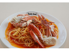 地中海料理レストラン シェリーロード