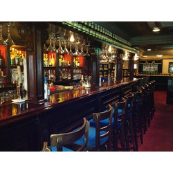 パイプのけむり 池上町店