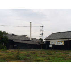 若駒酒造株式会社