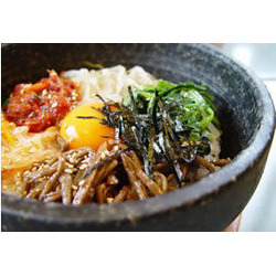 石焼ビビンバ屋 みや御苑 済生会前店