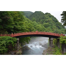 日光二荒山神社 神橋