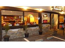 ドイツビアレストラン バデンザ