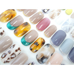 NAIL SALON QUILL 宇都宮店