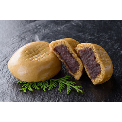 味噌まんじゅう新井屋 葛生店