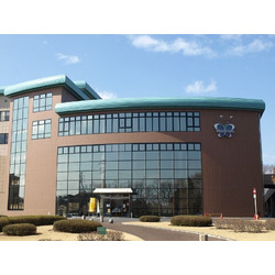 宇都宮市環境学習センター