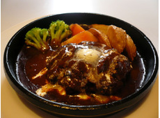 Cafe Restaurant Outburst&Ponta