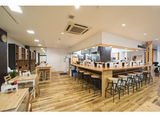 UNITED NOODLE アメノオト