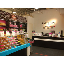 タカシマヤワールドグルメ