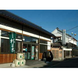 飯沼銘醸株式会社