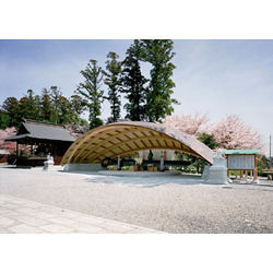 白鷺神社