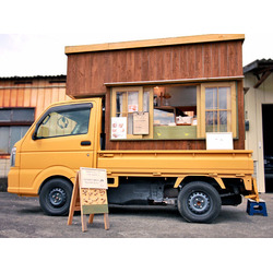 オレンジトレイン