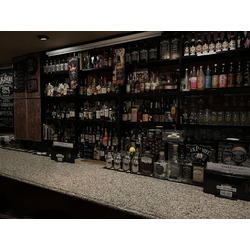 酒・楽・風 コロナ