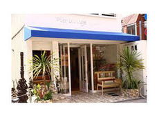 Pier Lounge by ARK