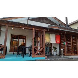 イタリア食堂 ヴェッキオ・トラム