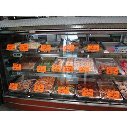 平野精肉店