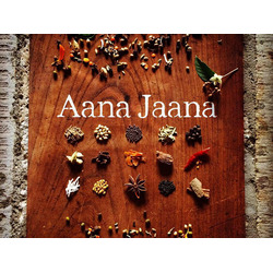 AanaJaana