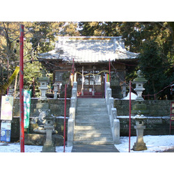星宮神社