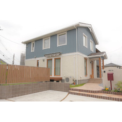 EXTERIOR Life工房