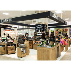 LUSH FKDショッピングモール宇都宮インターパーク店