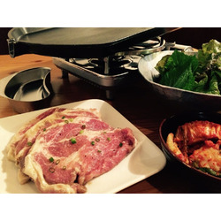 韓国料理 ハノク